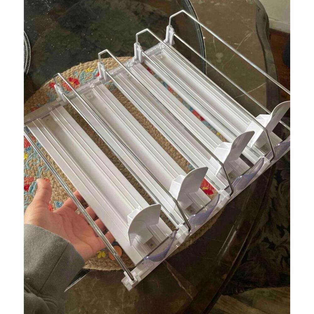 Drink organizer